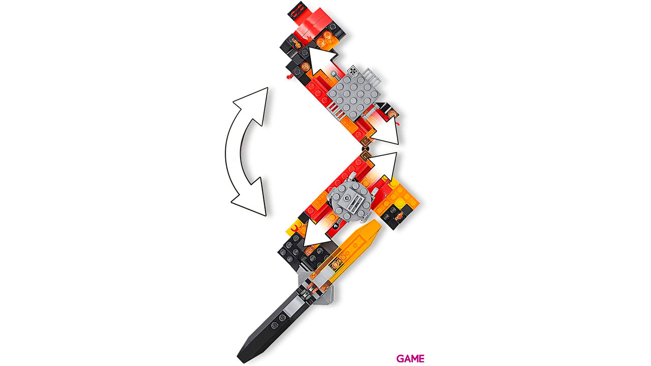 LEGO Star Wars: Duelo en Mustafar-4