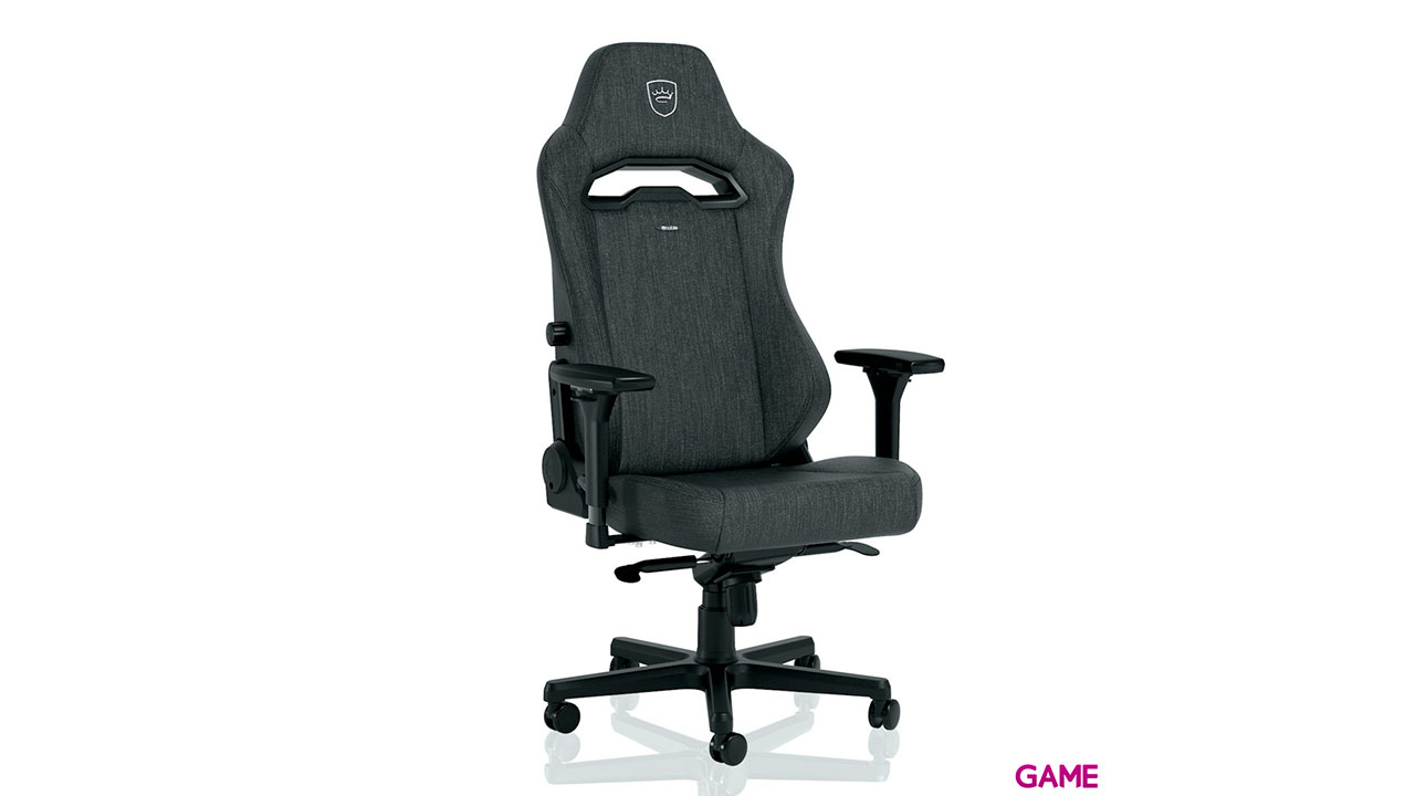 noblechairs HERO ST Antracite - Limited Edition 2020 - Silla Gaming-0