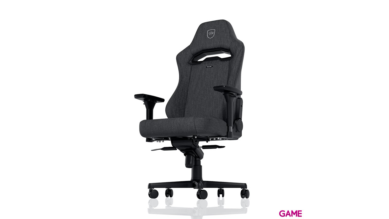 noblechairs HERO ST Antracite - Limited Edition 2020 - Silla Gaming-1