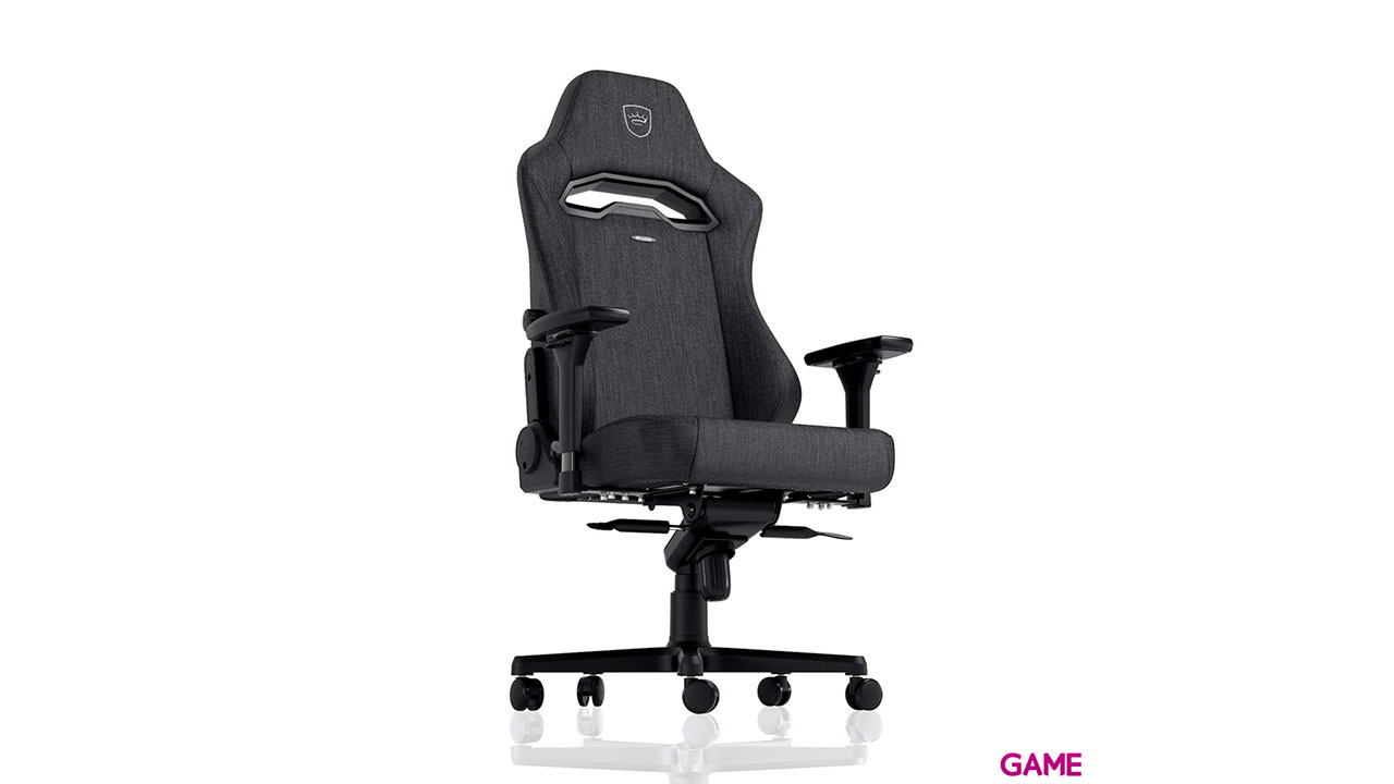 noblechairs HERO ST Antracite - Limited Edition 2020 - Silla Gaming-2