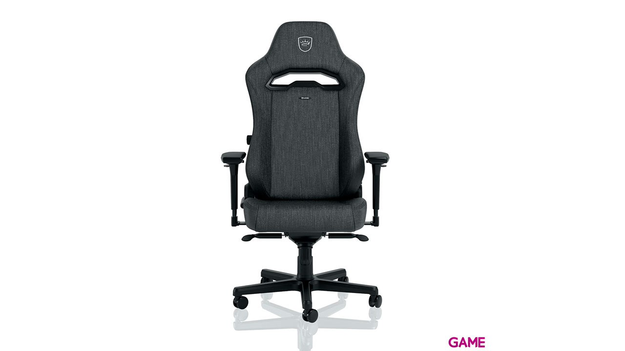 noblechairs HERO ST Antracite - Limited Edition 2020 - Silla Gaming-3