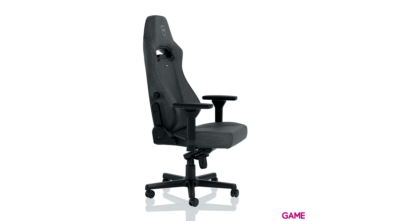 noblechairs HERO ST Antracite - Limited Edition 2020 - Silla Gaming-4