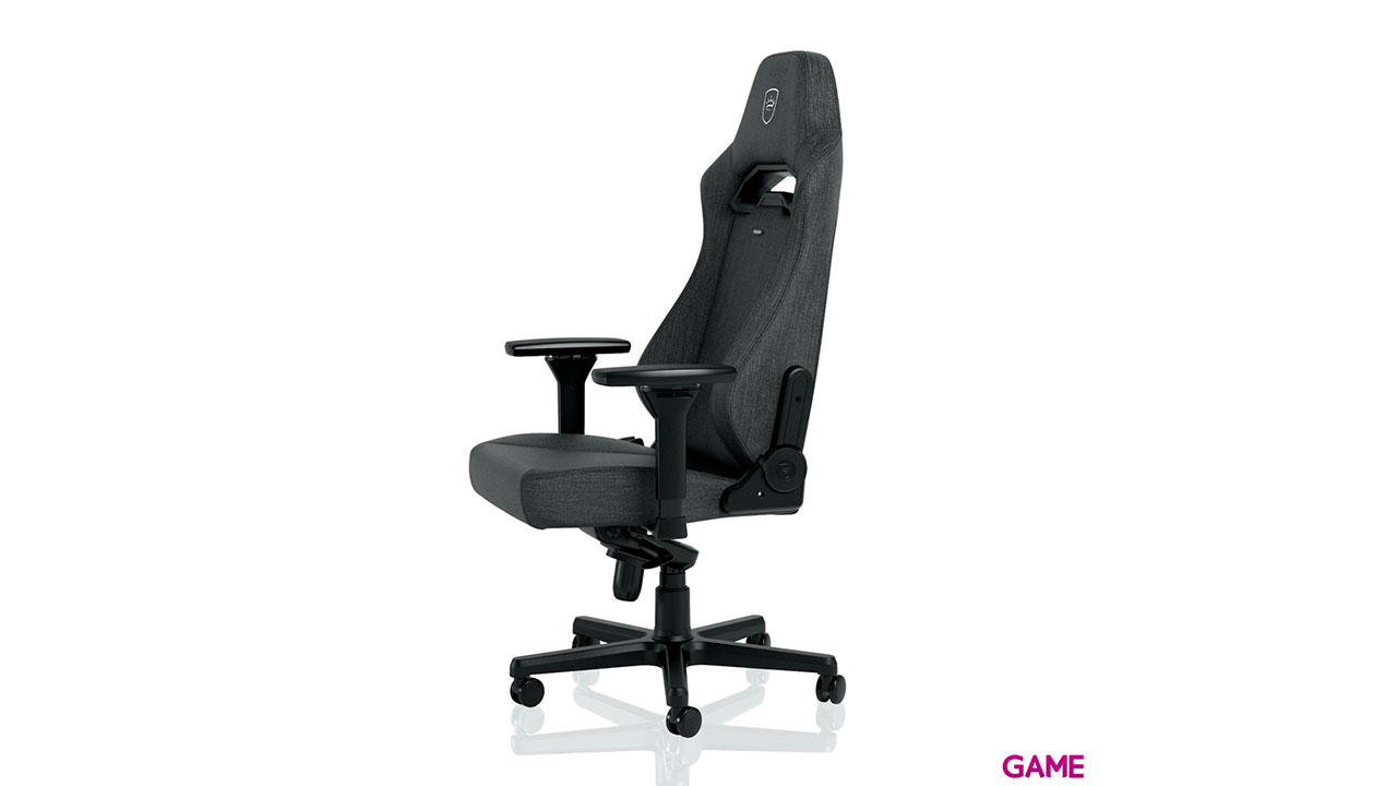 noblechairs HERO ST Antracite - Limited Edition 2020 - Silla Gaming-7