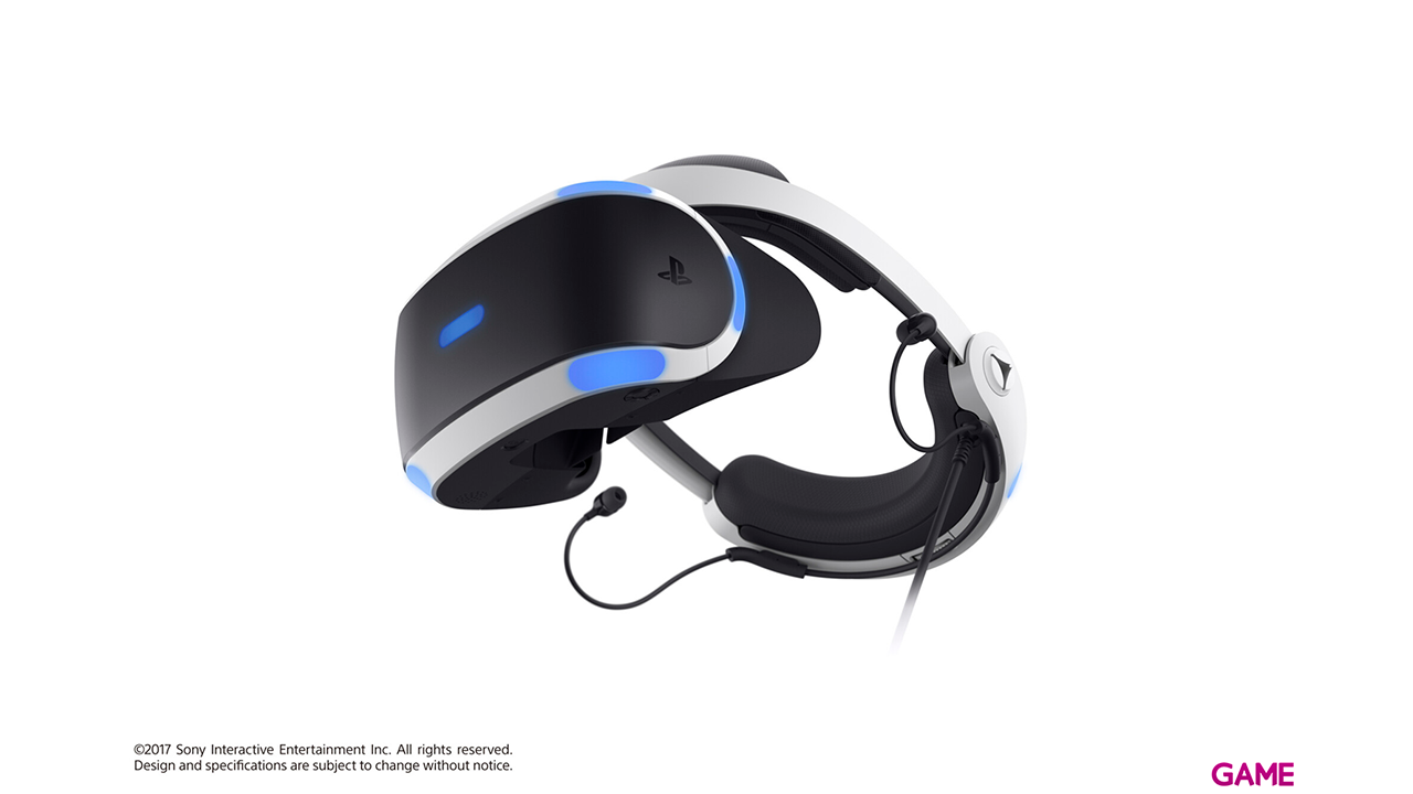 Playstation VR Megapack 3-2