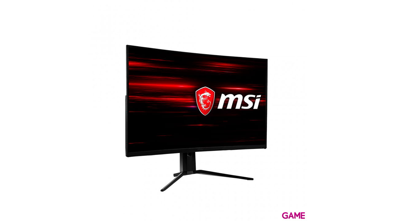 MSI Optix MAG322CR - 31,5´´ - LED - Full HD - 180Hz - Freesync - Curvo - Monitor Gaming-1