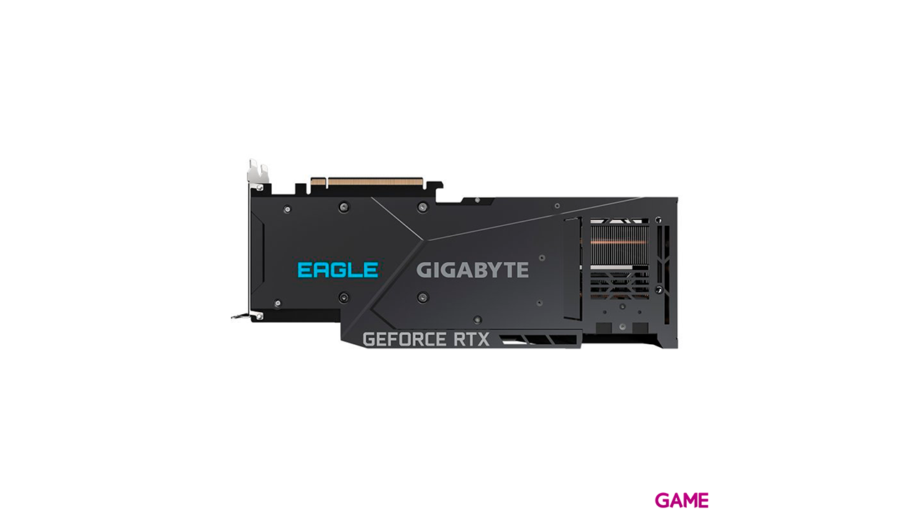 Gigabyte GeForce RTX 3080 - Eagle OC - 10Gb GDDR6x - Tarjeta Grafica Gaming-4