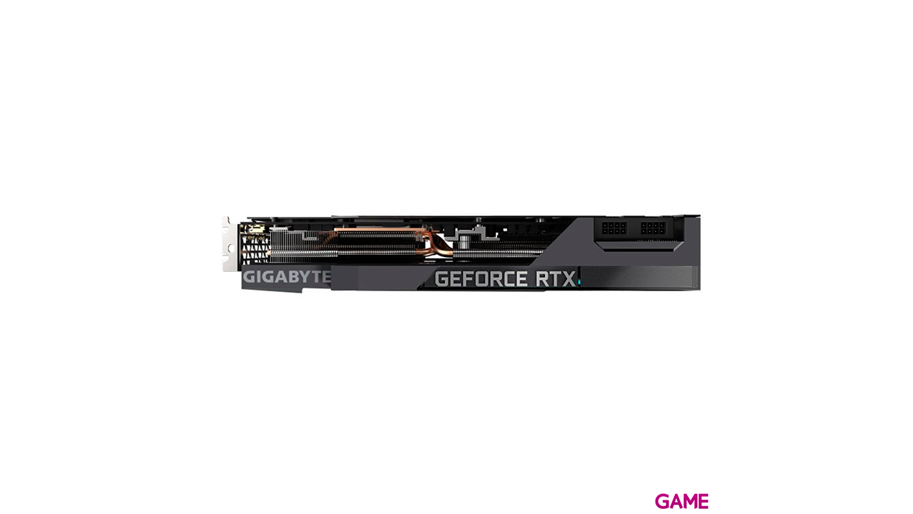 Gigabyte GeForce RTX 3080 - Eagle OC - 10Gb GDDR6x - Tarjeta Grafica Gaming-6