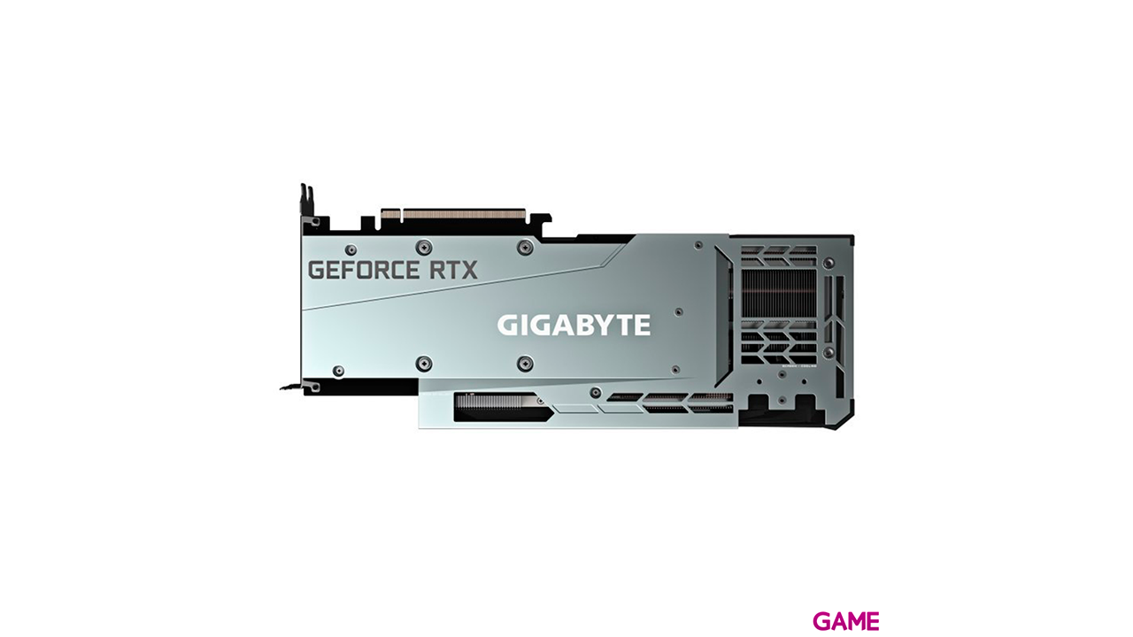 Gigabyte GeForce RTX 3080 - Gaming OC - 10Gb GDDR6x - Tarjeta Grafica Gaming-4