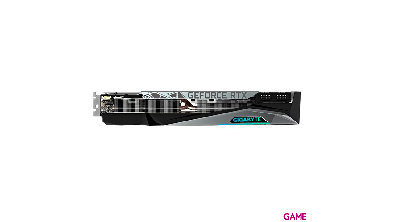 Gigabyte GeForce RTX 3080 - Gaming OC - 10Gb GDDR6x - Tarjeta Grafica Gaming-6