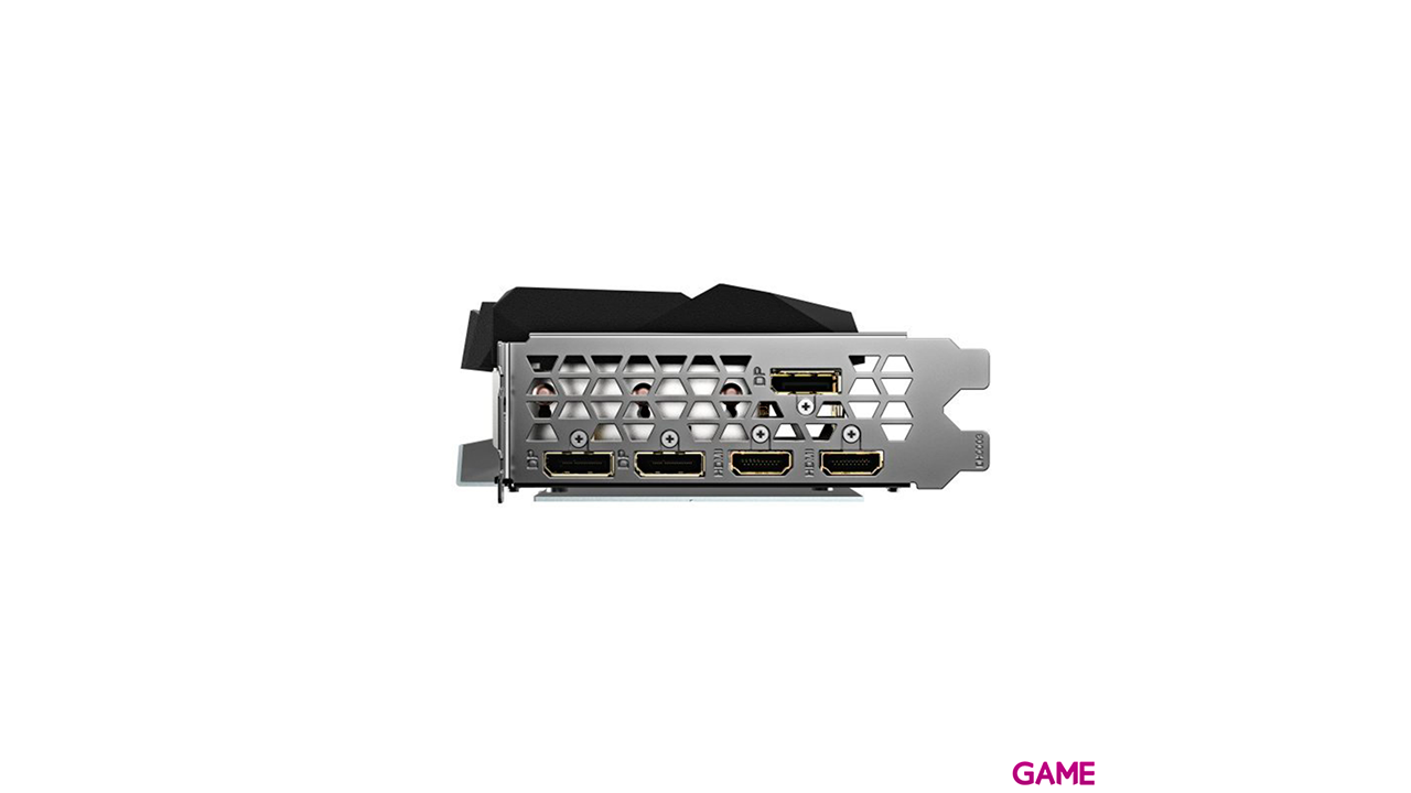 Gigabyte GeForce RTX 3080 - Gaming OC - 10Gb GDDR6x - Tarjeta Grafica Gaming-7