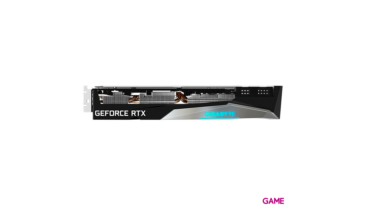 Gigabyte GeForce RTX 3070 - Gaming OC - 8Gb GDDR6 - Tarjeta Grafica Gaming-1