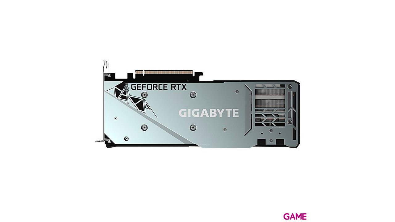 Gigabyte GeForce RTX 3070 - Gaming OC - 8Gb GDDR6 - Tarjeta Grafica Gaming-2