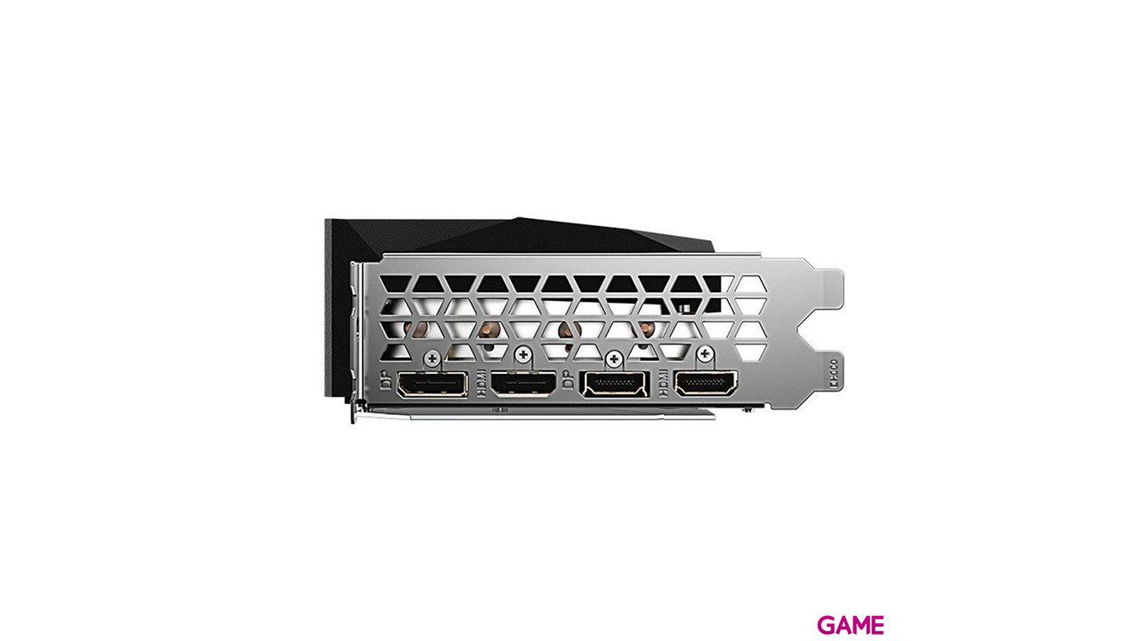 Gigabyte GeForce RTX 3070 - Gaming OC - 8Gb GDDR6 - Tarjeta Grafica Gaming-3