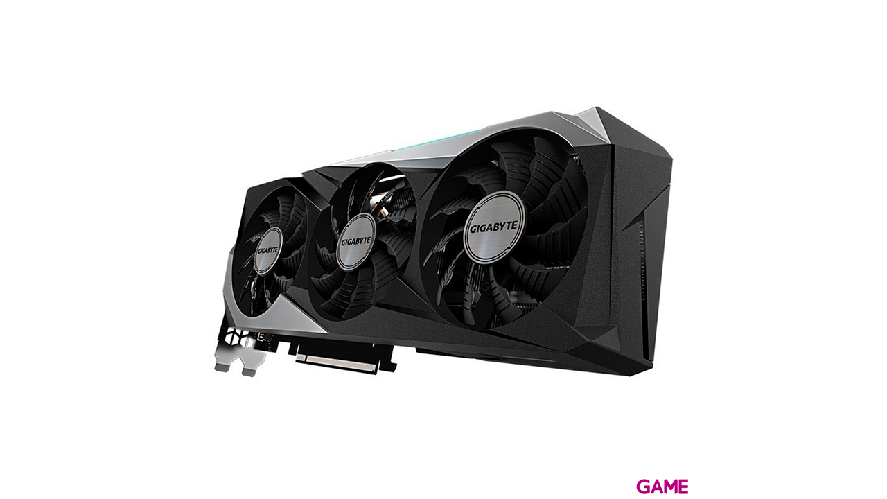 Gigabyte GeForce RTX 3070 - Gaming OC - 8Gb GDDR6 - Tarjeta Grafica Gaming-6