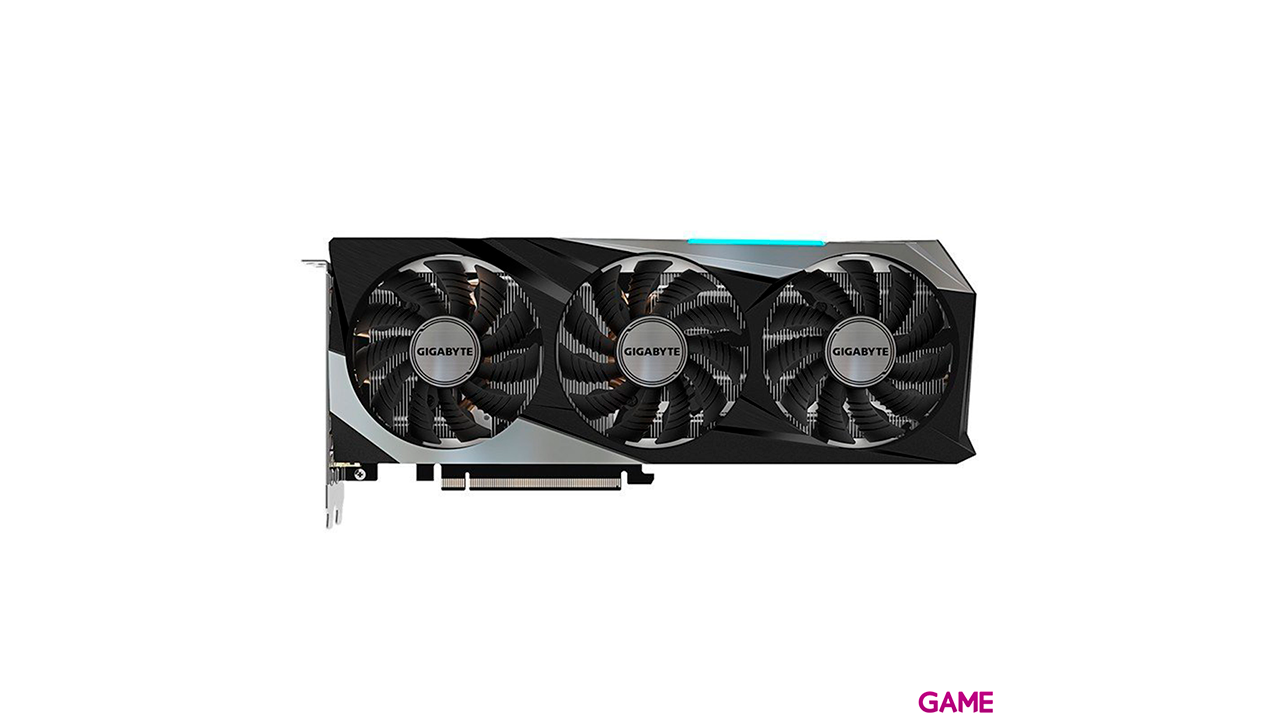 Gigabyte GeForce RTX 3070 - Gaming OC - 8Gb GDDR6 - Tarjeta Grafica Gaming-7