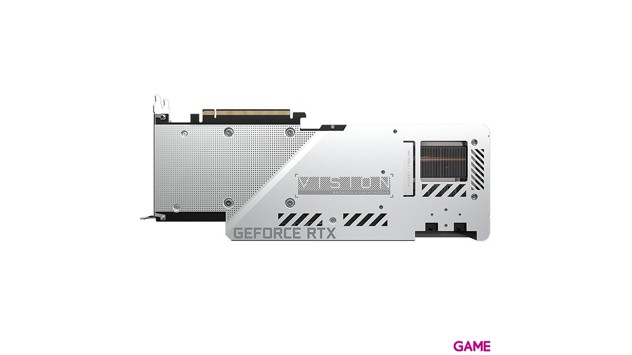 Gigabyte Aourus GeForce RTX 3080 - Vision OC - 10Gb GDDR6x - Tarjeta Grafica Gaming-6