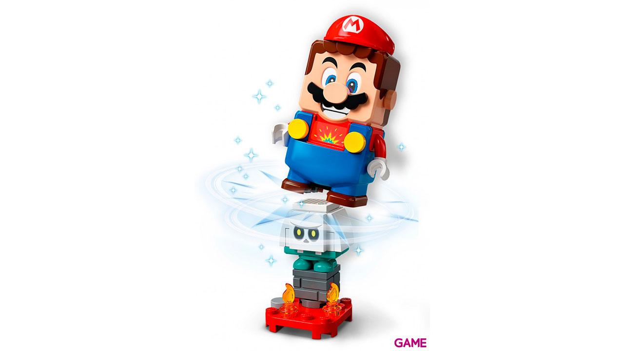 LEGO Super Mario Packs de Personajes: Edición 2-3