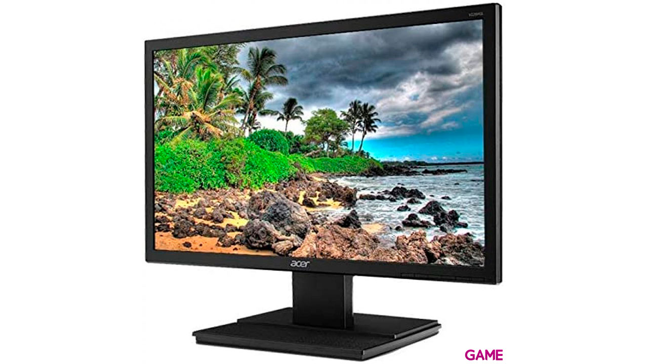 Acer V226HQLB - 21,5´´ - Led - FHD - Monitor-1