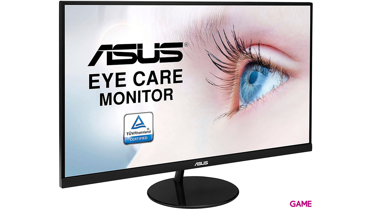 Asus VL279HE - 27´´ - IPS - FHD - Freesync - Monitor-3