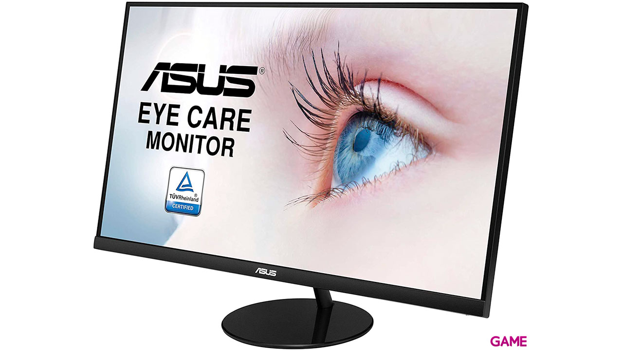 Asus VL279HE - 27´´ - IPS - FHD - Freesync - Monitor-4