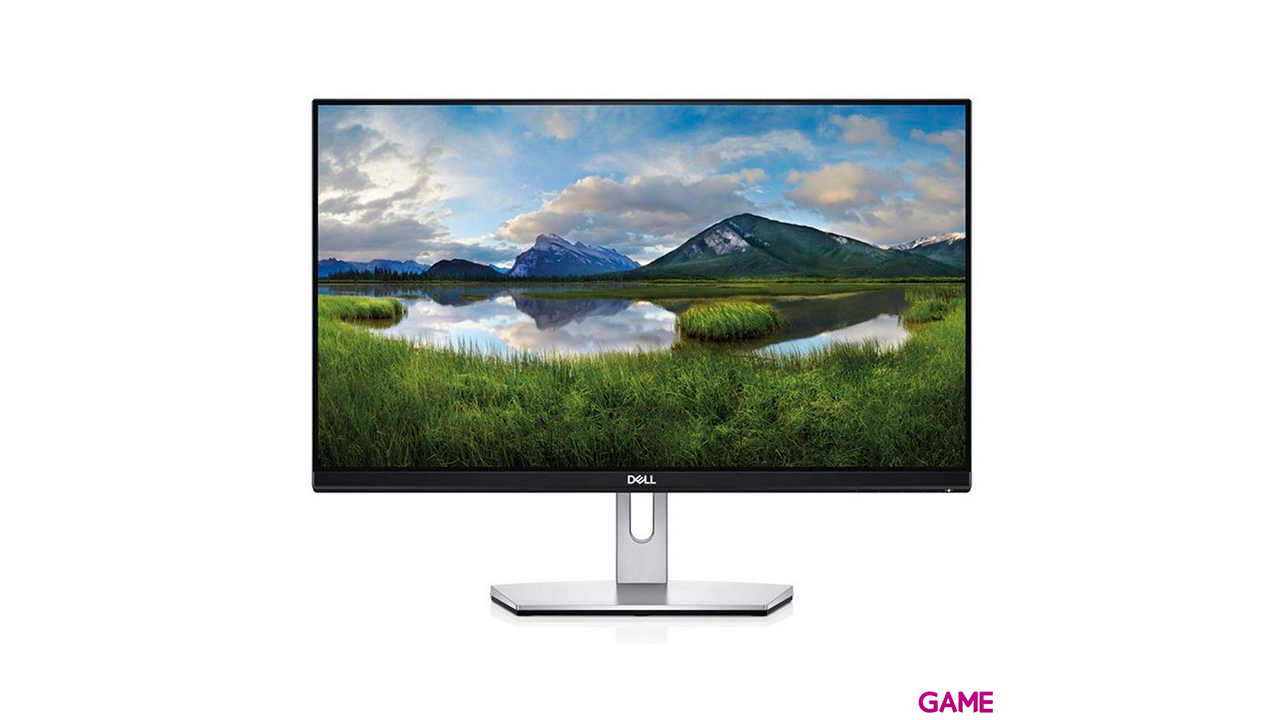 Dell S2319H - 23,8´´ - IPS - FHD - Altavoces - Monitor-0