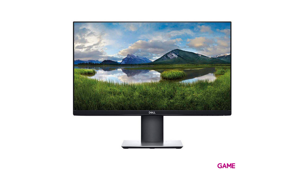 Dell E2420H - 23,8´´ - IPS - FHD - Monitor-0