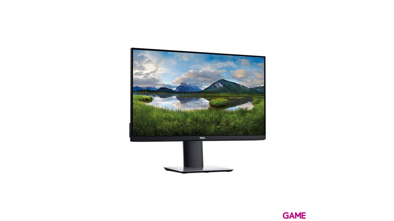 Dell E2420H - 23,8´´ - IPS - FHD - Monitor-1
