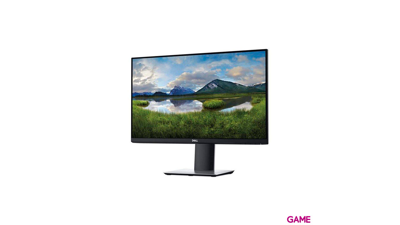 Dell E2420H - 23,8´´ - IPS - FHD - Monitor-2