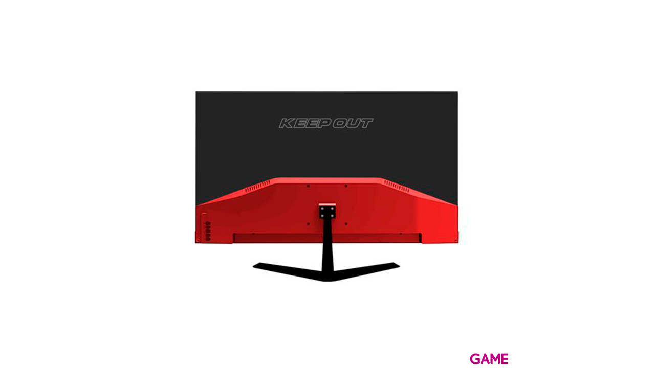 Keep Out XGM322K - 32´´ - Led - QHD - Monitor Gaming-2