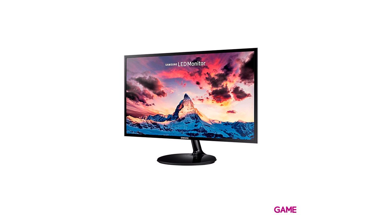 Samsung LS24F352FHUXEN - 23,5´´ - Led - FHD - Freesync - Monitor-1