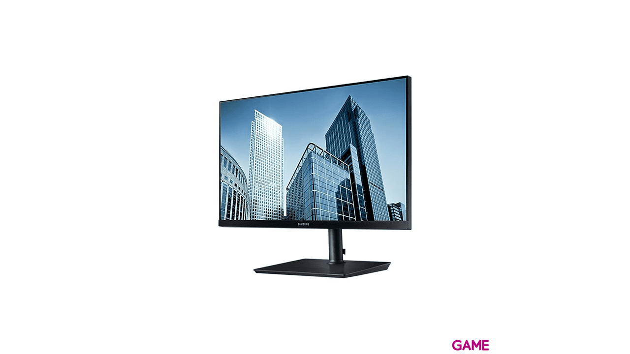 Samsung LS27H850QFUXEN - 27´´ - Led - QHD - Regulable - Frameless - Freesync - Monitor-2