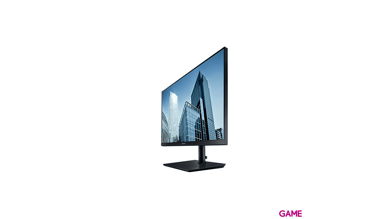 Samsung LS27H850QFUXEN - 27´´ - Led - QHD - Regulable - Frameless - Freesync - Monitor-3