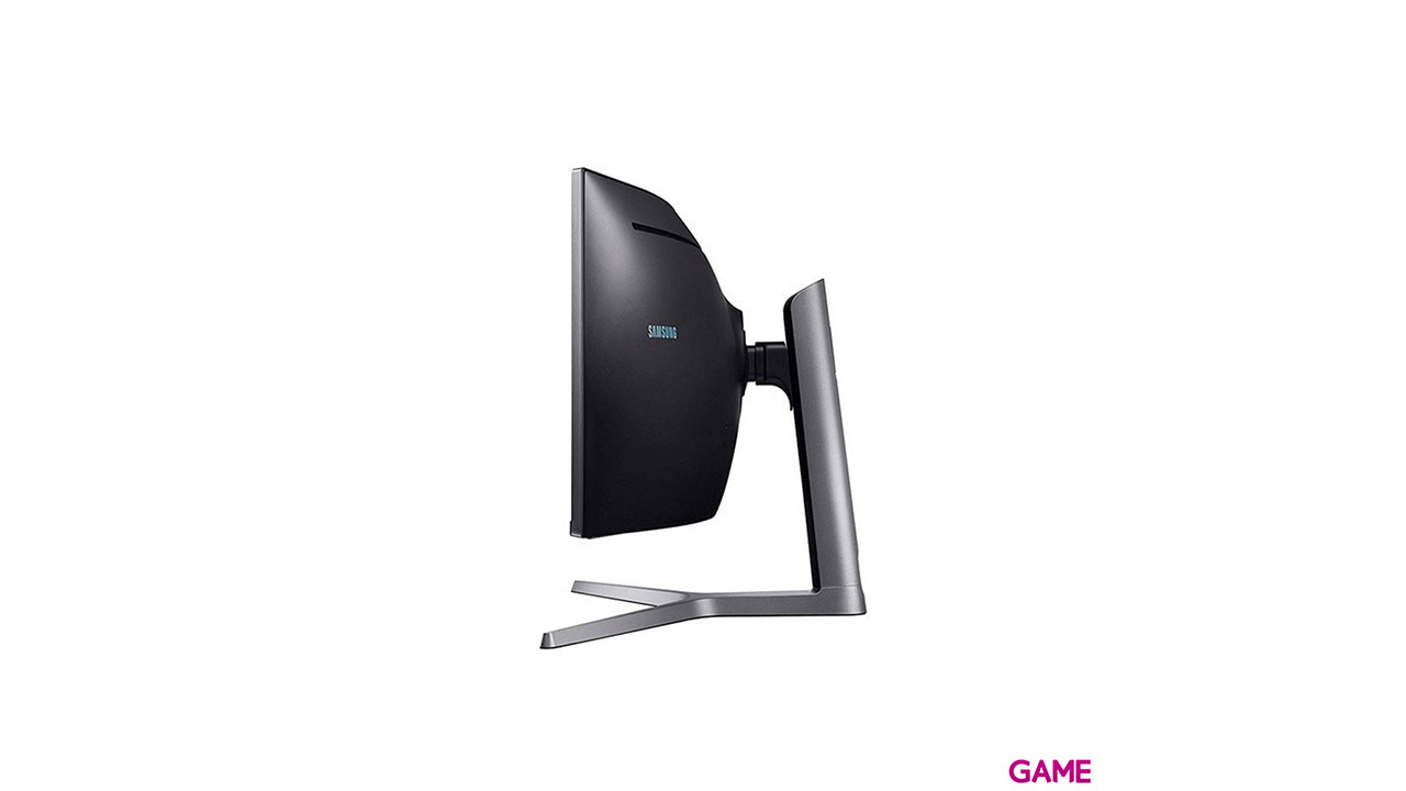 Samsung LC49HG90DMU - 49´´ - VA - QLED - Curvo - Monitor Gaming-1