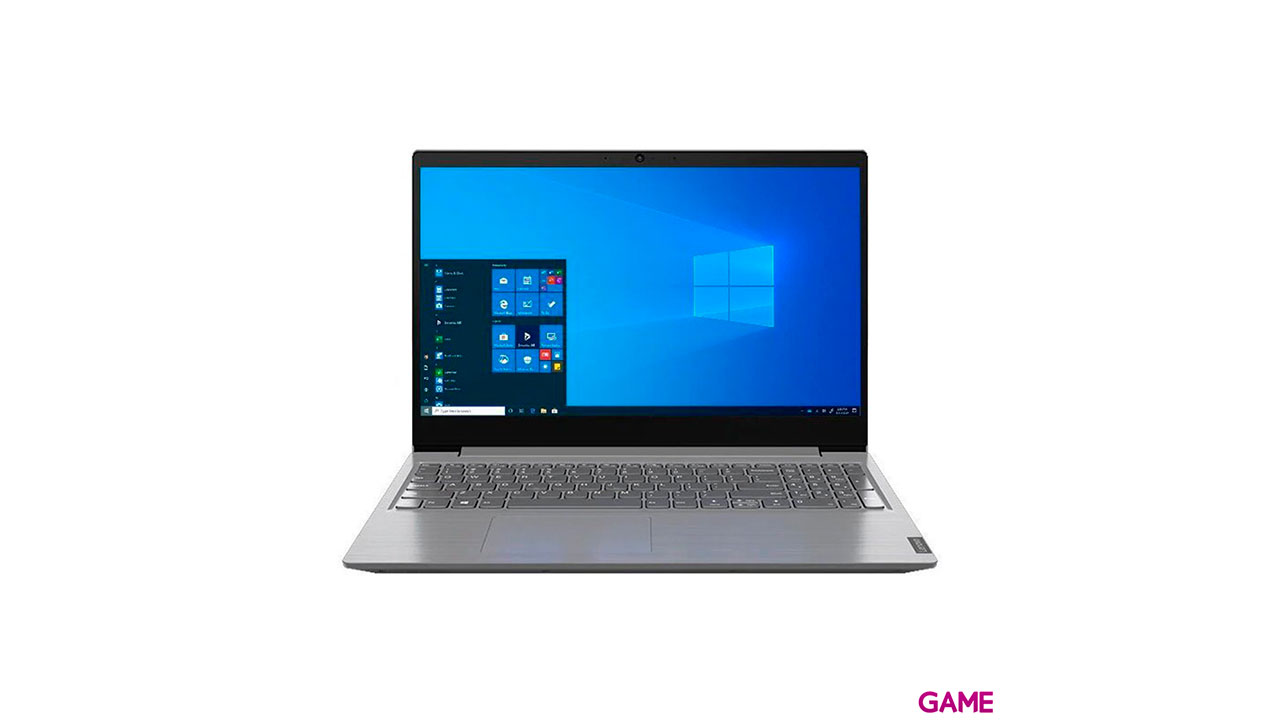 Lenovo V15-IIL - i7-1065G7 - 8GB RAM - 512GB SSD - 15,6´´ - W10 - Ordenador Portátil-0