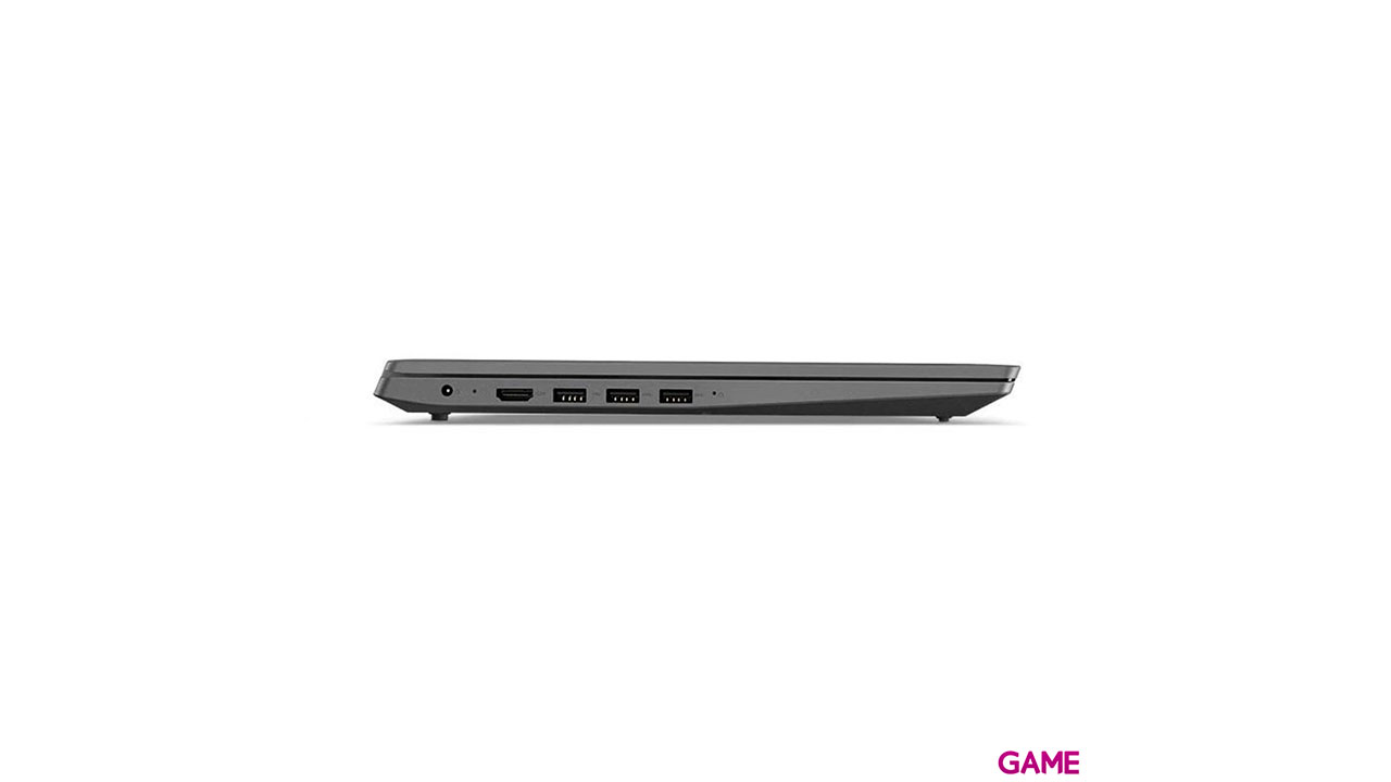 Lenovo V15-IIL - i7-1065G7 - 8GB RAM - 512GB SSD - 15,6´´ - W10 - Ordenador Portátil-3