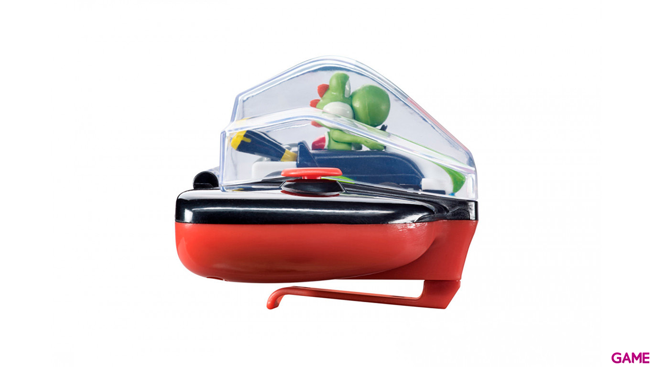 Coche RC Super Mario: Yoshi-1