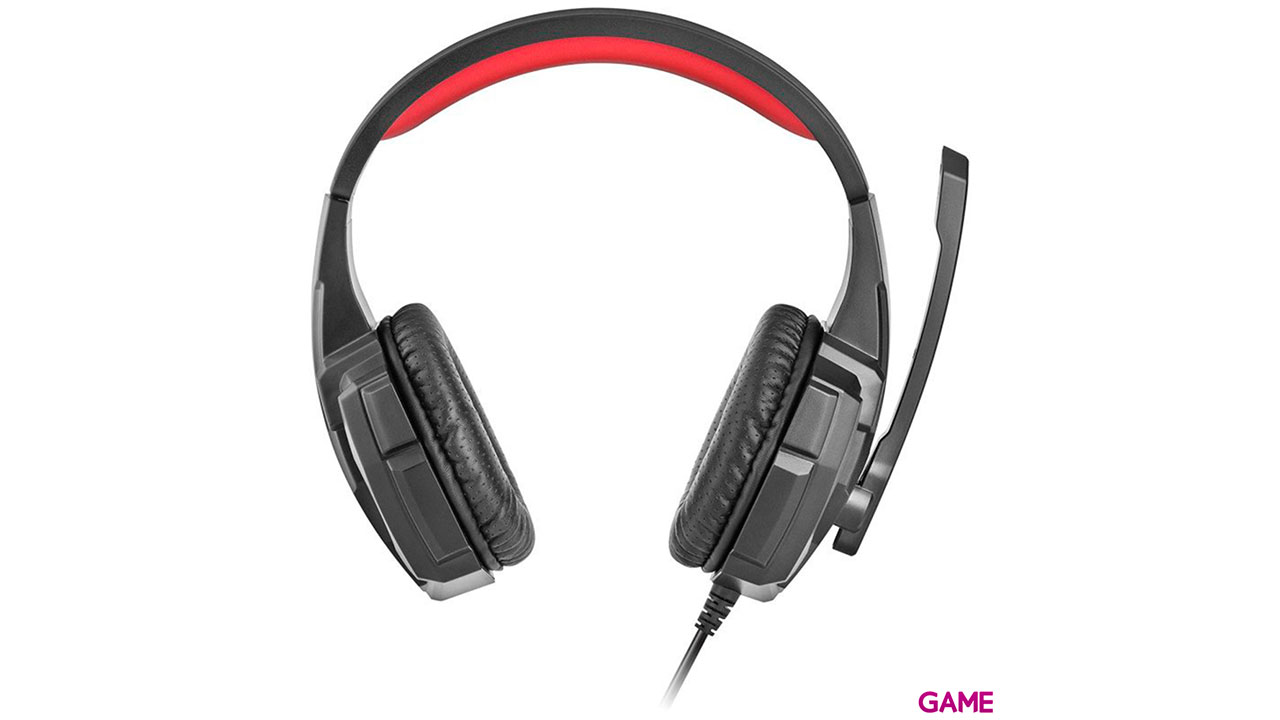 Mars Gaming MH020 - Auriculares-1