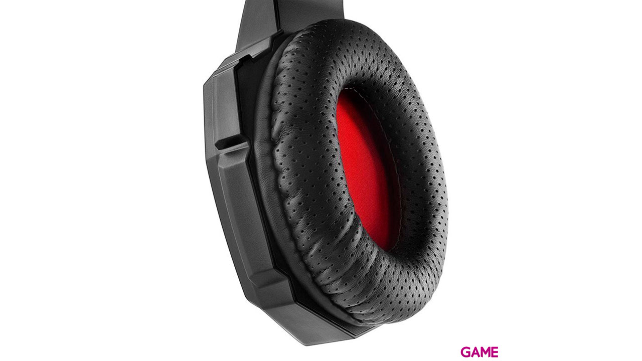 Mars Gaming MH020 - Auriculares-4