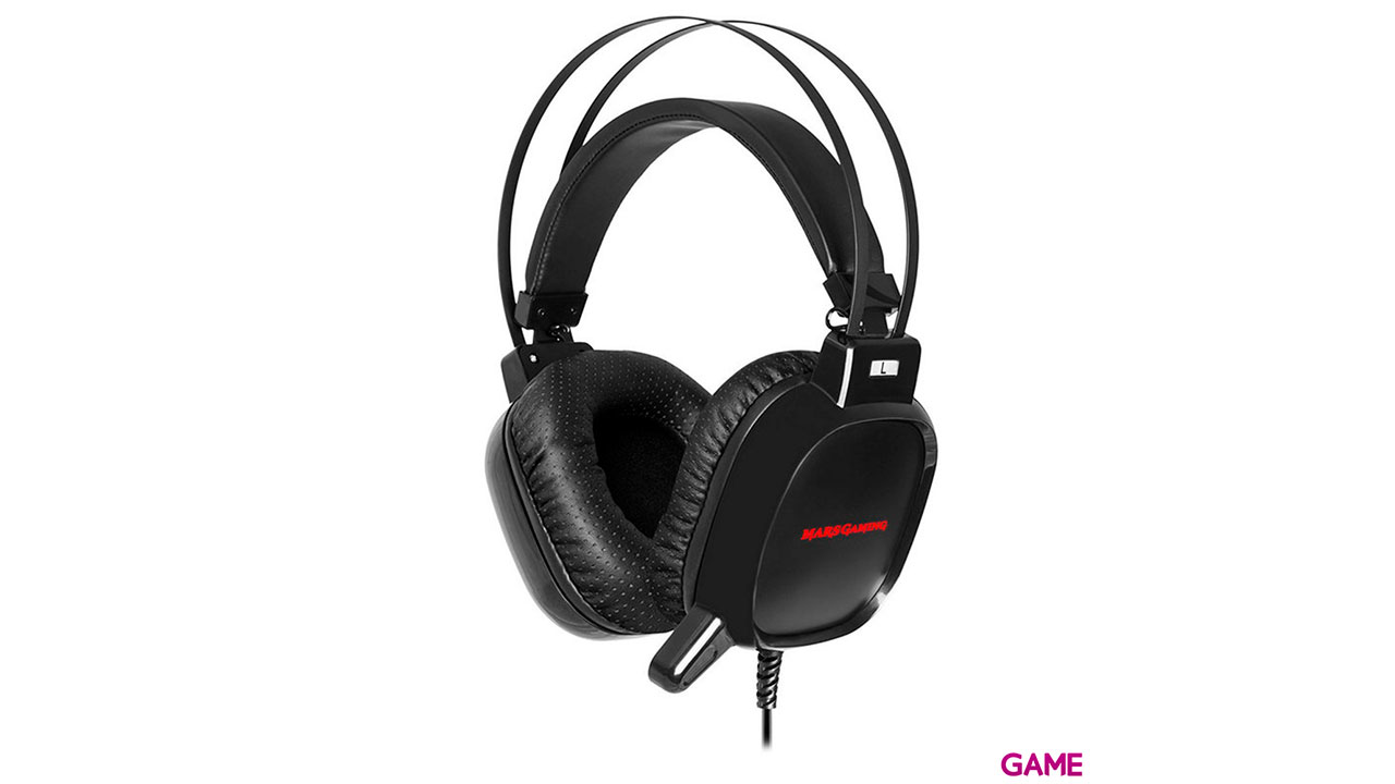 MARS GAMING MH218-0