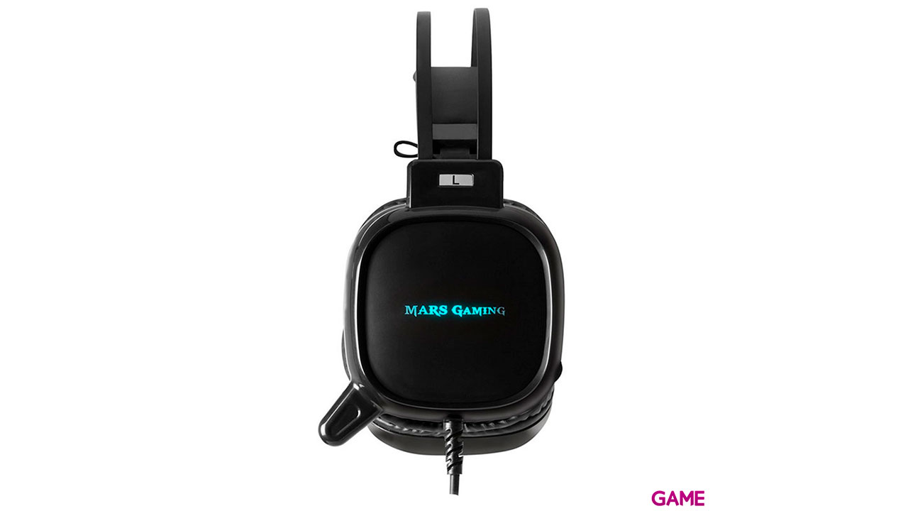 MARS GAMING MH218-2