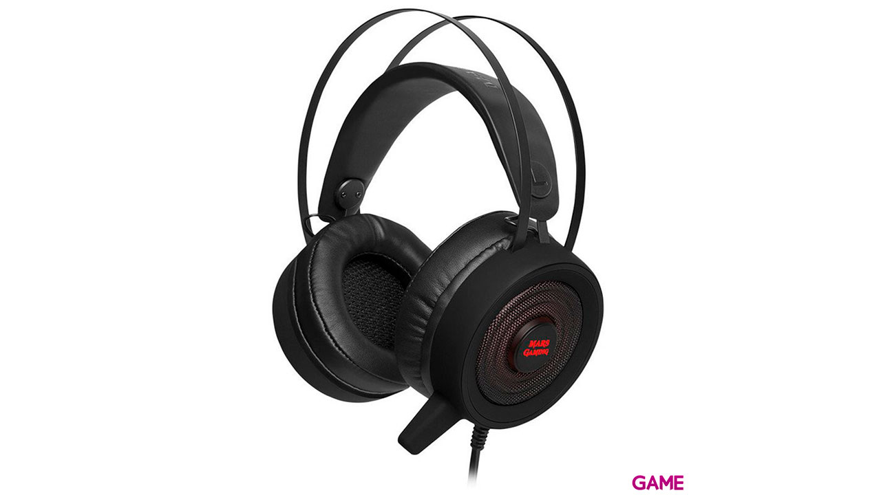 MARS GAMING MH318-0