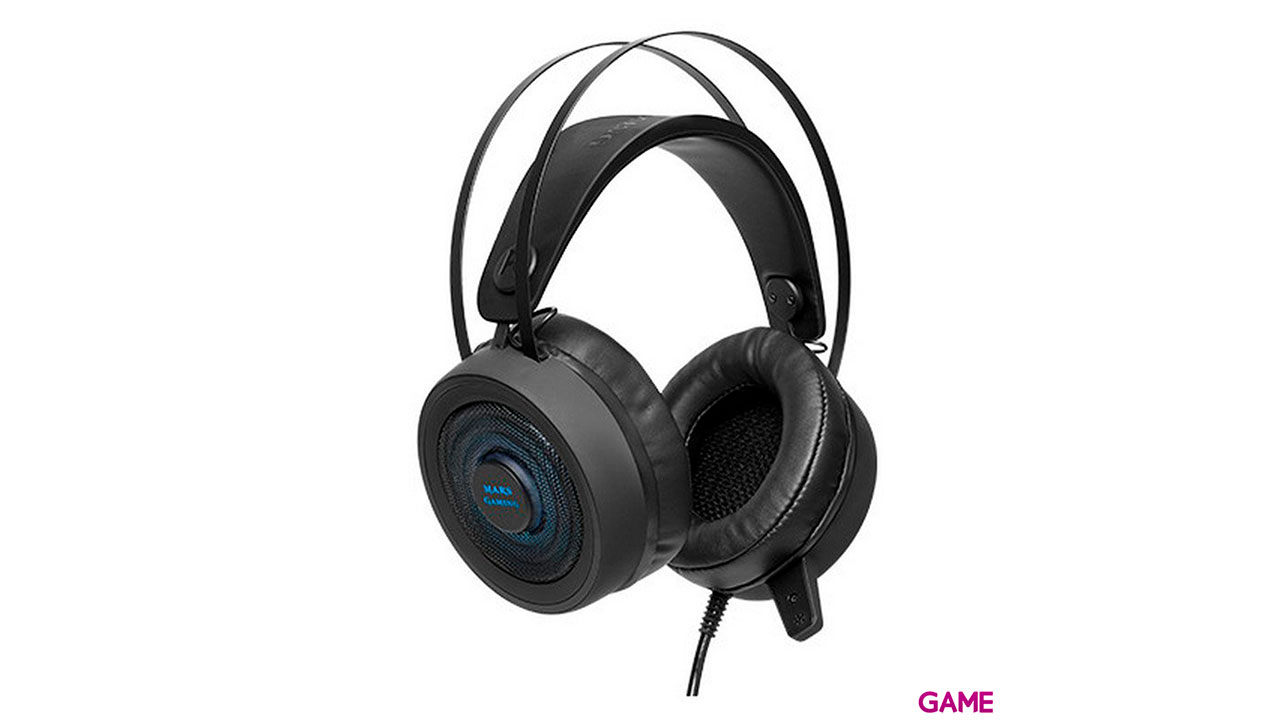 MARS GAMING MH318-1