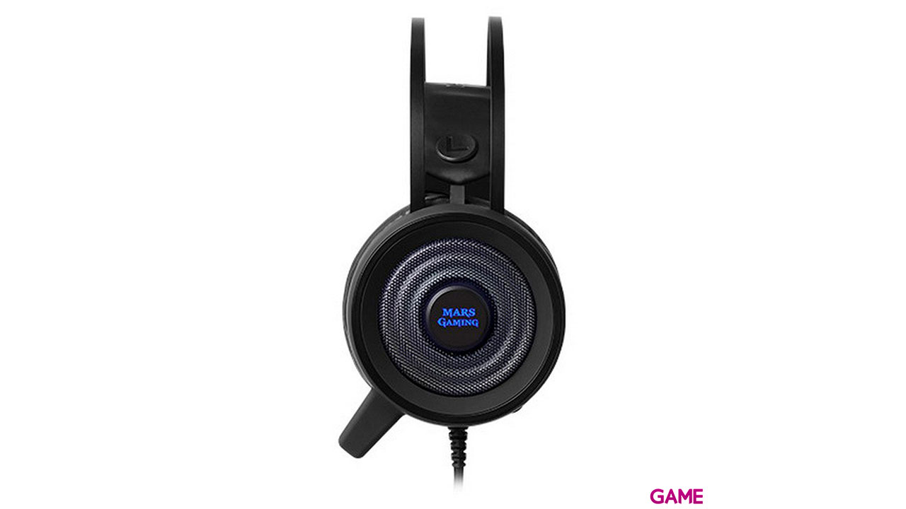 MARS GAMING MH318-2