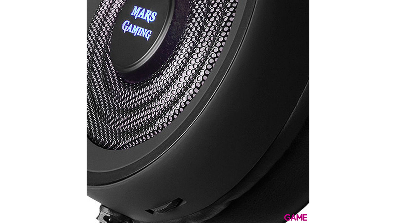 MARS GAMING MH318-4