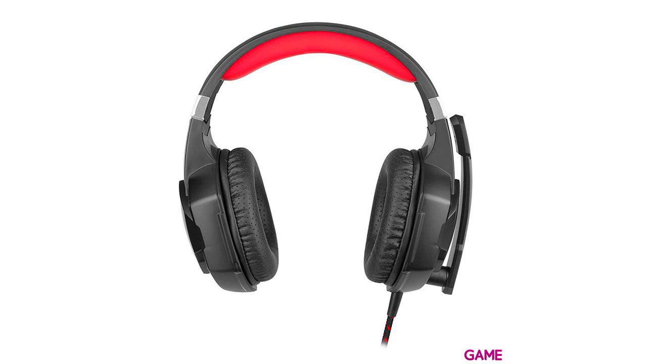 Mars Gaming MHX Gaming Headphones - Auriculares-1