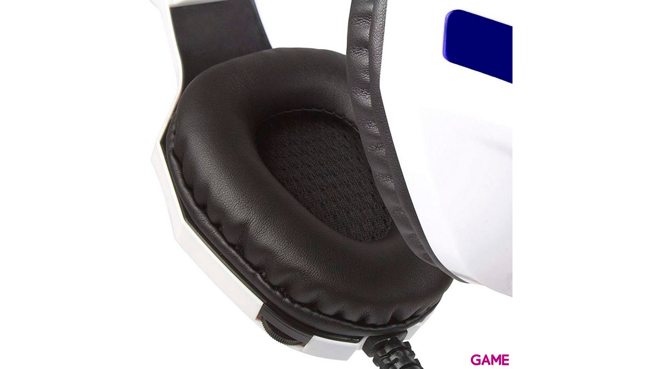 MARS GAMING MHRM REAL MADRID OFFICIAL LICENSED GAMING HEADPHONES-1