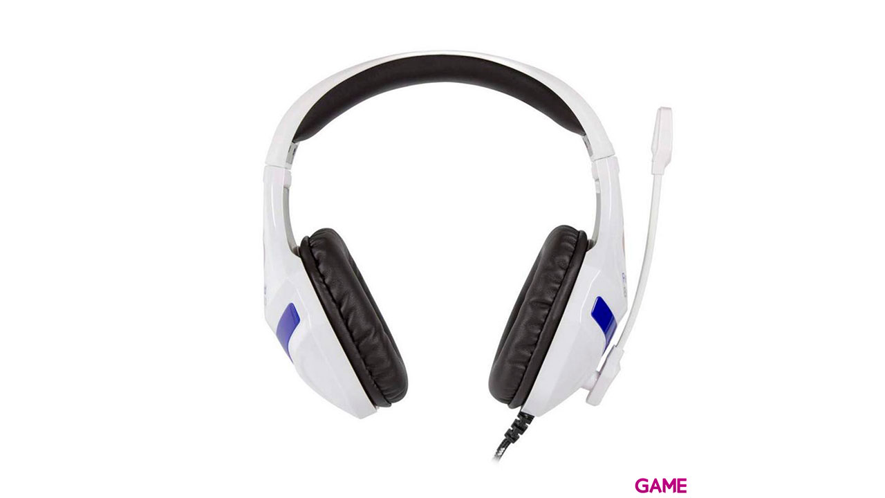 MARS GAMING MHRM REAL MADRID OFFICIAL LICENSED GAMING HEADPHONES-2