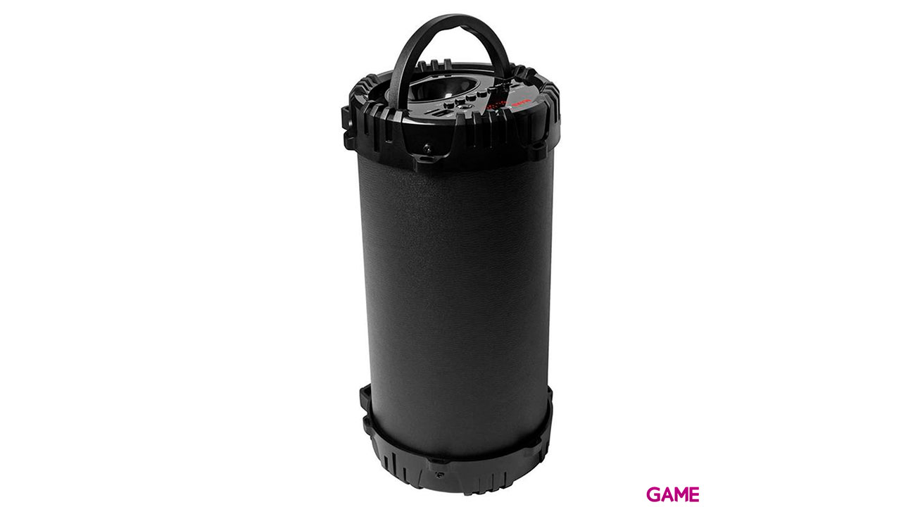 Mars Gaming MSB0 RGB FLOW WIRELESS SPEAKER Inalámbricos-4