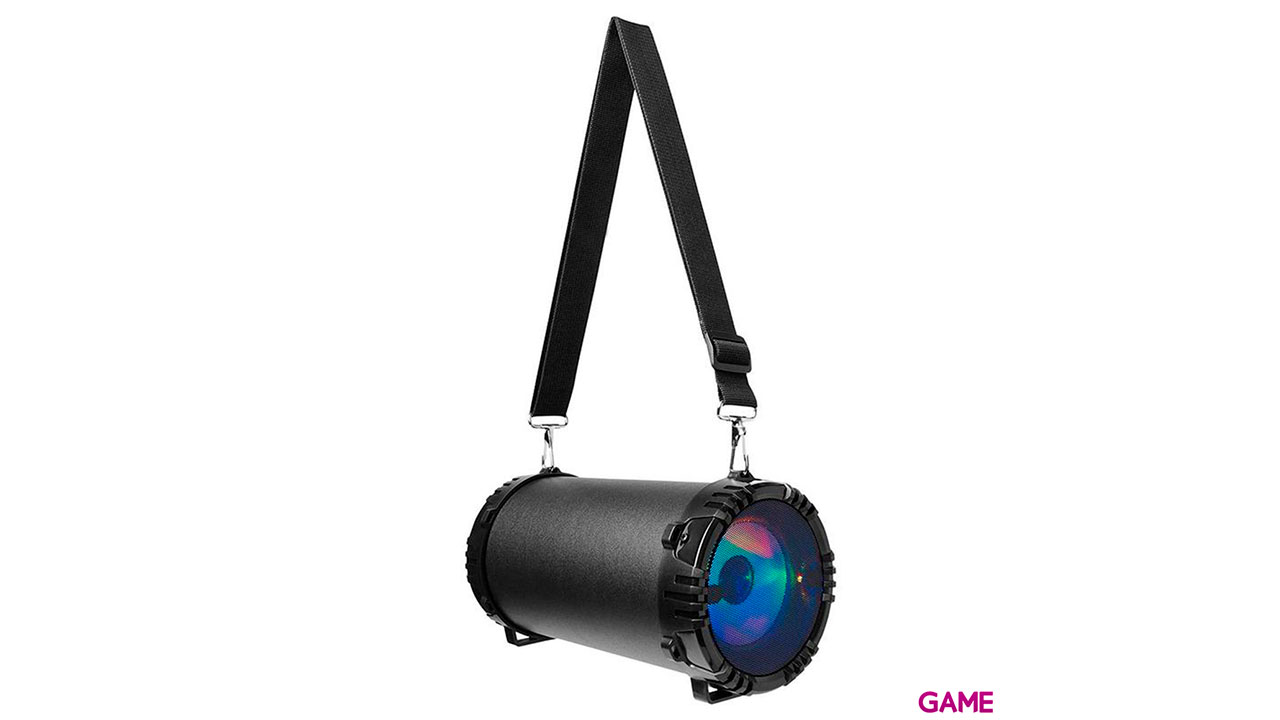 Mars Gaming MSB0 RGB FLOW WIRELESS SPEAKER Inalámbricos-5