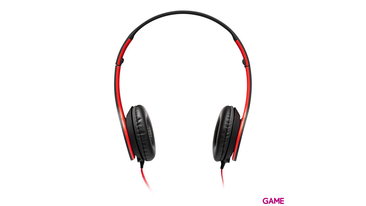 MARS GAMING MHCX 2IN1 COMBO FOLDABLE HEADSET+IN-EAR HEADPHONES-1